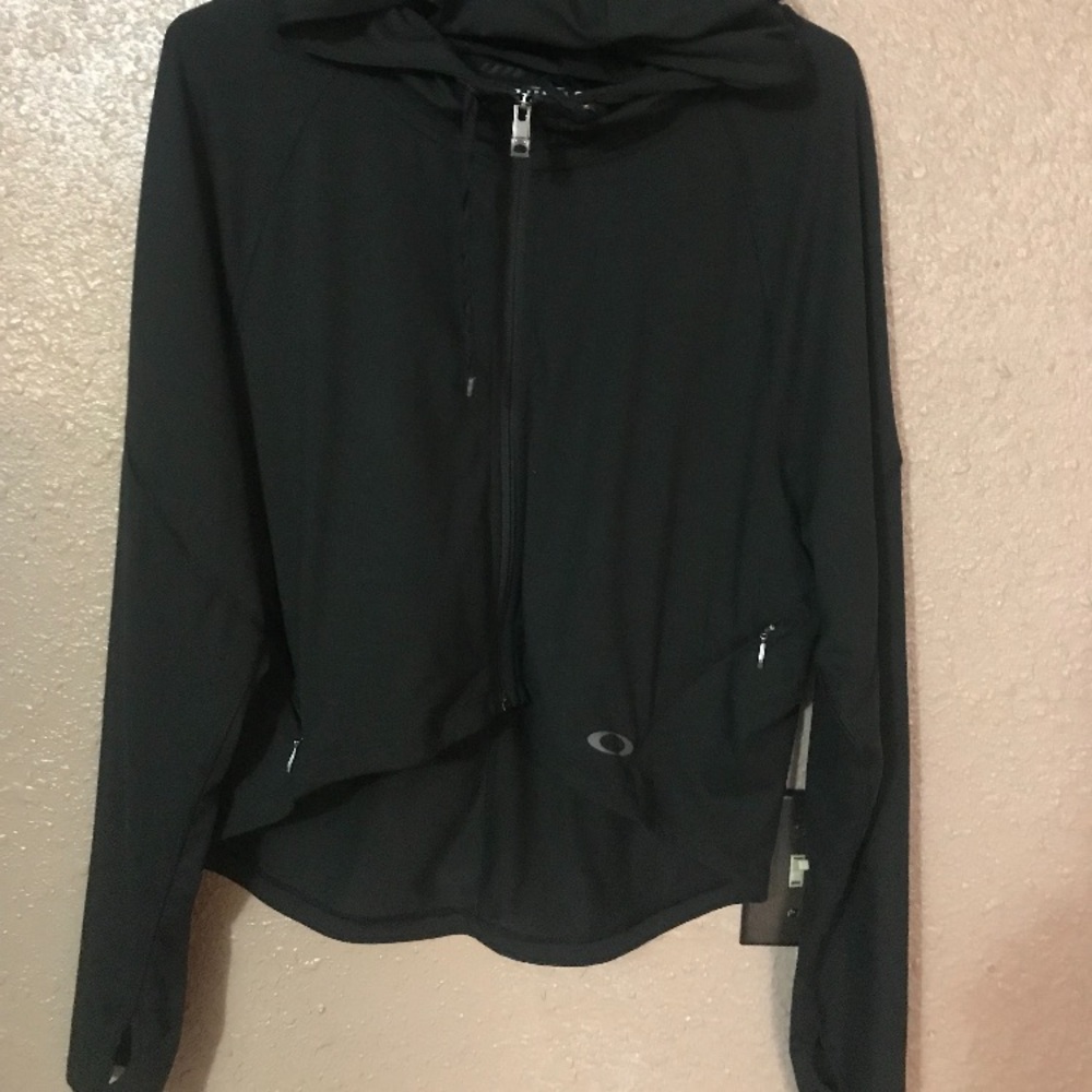 Women’s Crop Oakley sweatshirt